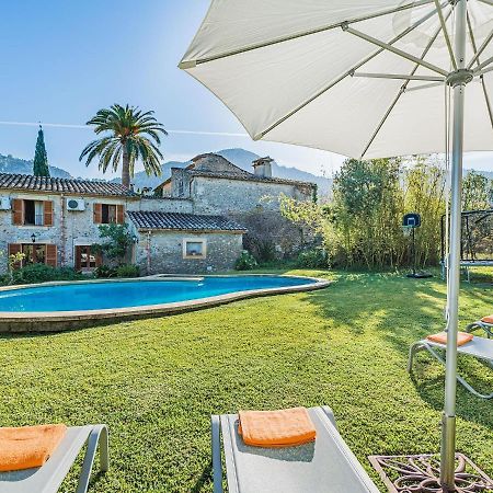 Villa Can Fanals By Sunvillas Mallorca Pollenca Ngoại thất bức ảnh