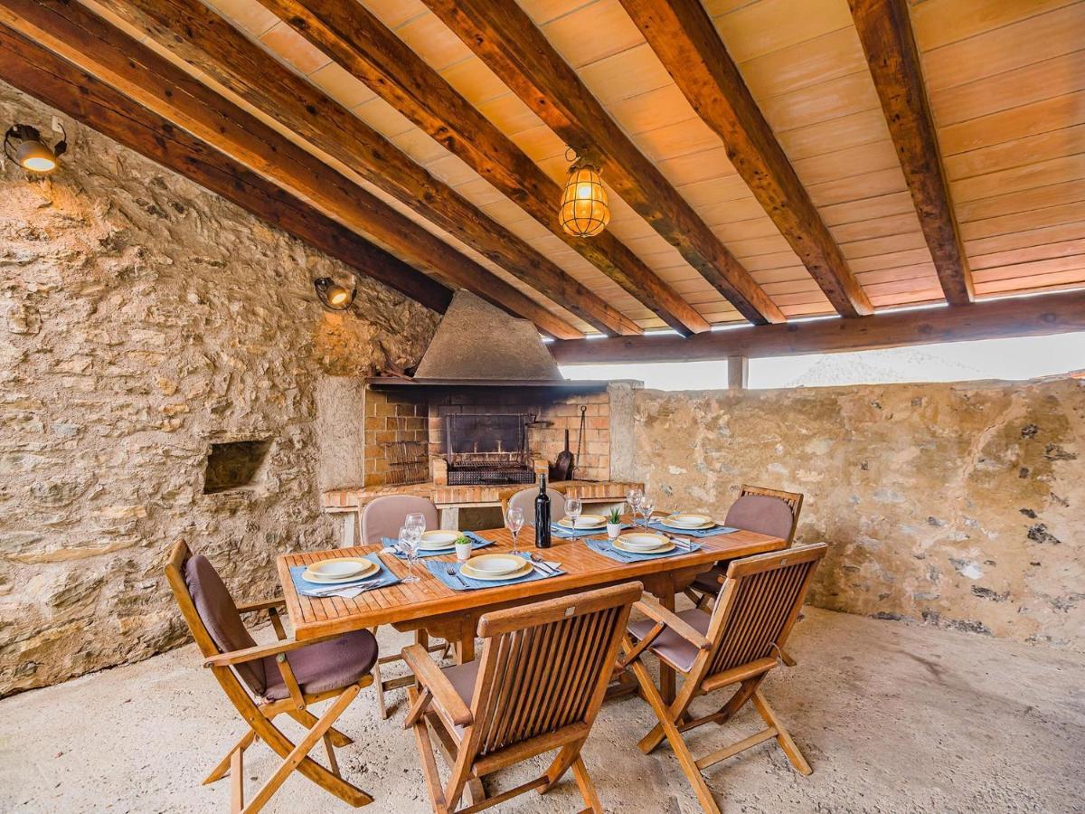 Villa Can Fanals By Sunvillas Mallorca Pollenca Ngoại thất bức ảnh