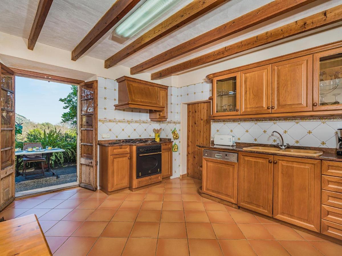 Villa Can Fanals By Sunvillas Mallorca Pollenca Ngoại thất bức ảnh