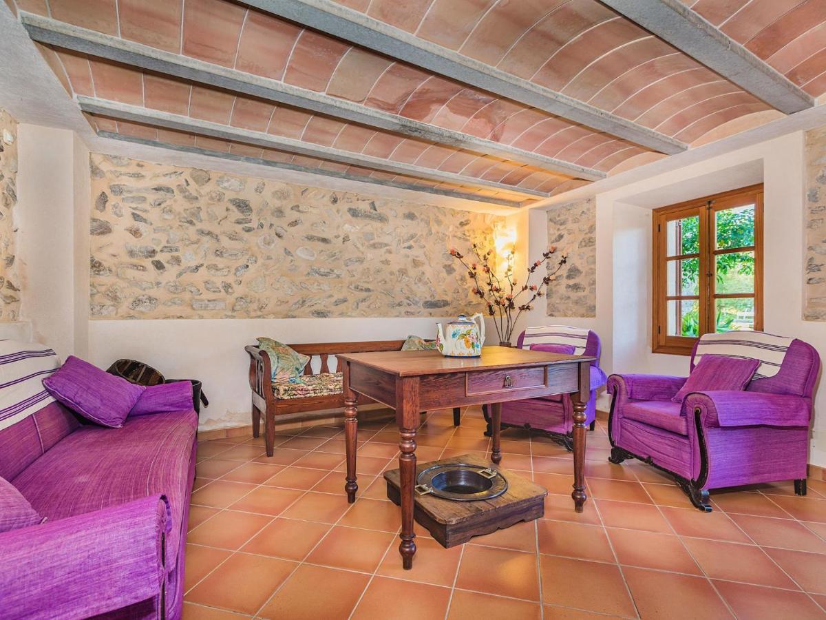 Villa Can Fanals By Sunvillas Mallorca Pollenca Ngoại thất bức ảnh