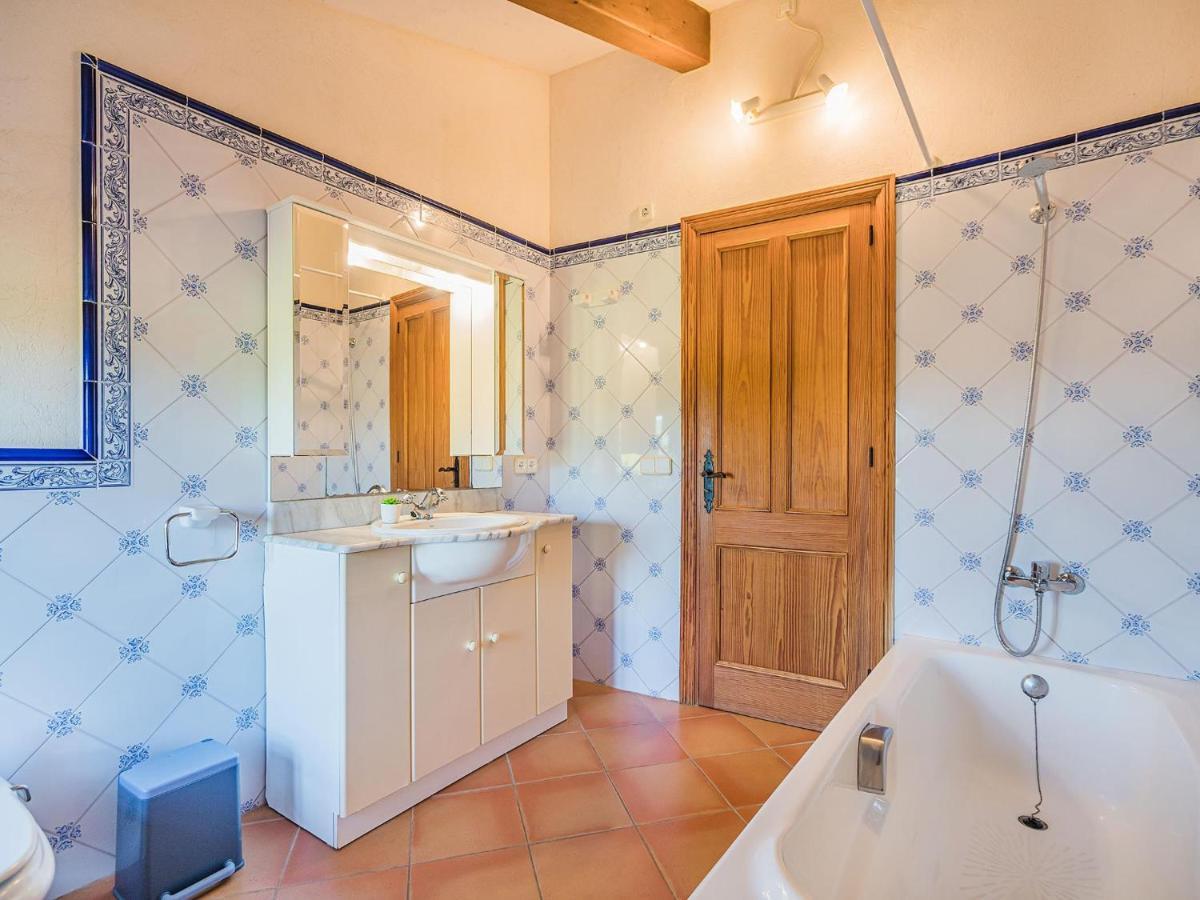 Villa Can Fanals By Sunvillas Mallorca Pollenca Ngoại thất bức ảnh