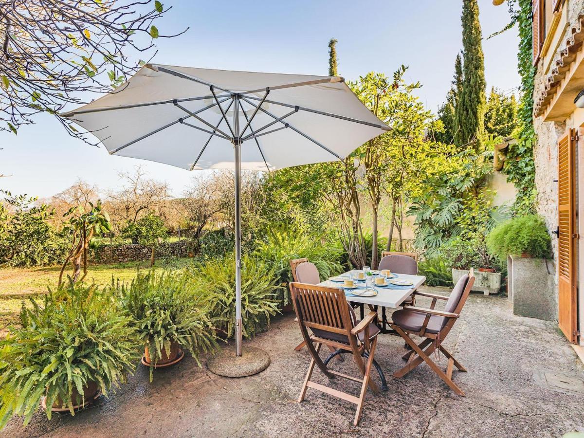 Villa Can Fanals By Sunvillas Mallorca Pollenca Ngoại thất bức ảnh