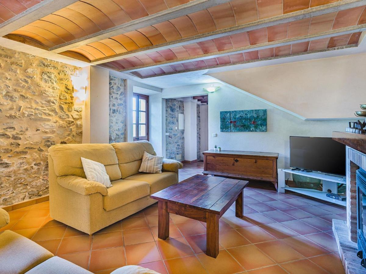 Villa Can Fanals By Sunvillas Mallorca Pollenca Ngoại thất bức ảnh